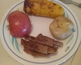 Foto del paso 4 de la receta: Almuerzo sin tiempo