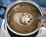 Foto langkah ke 2 dari resep Bubur Kacang Hijau.