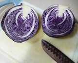 Foto del paso 2 de la receta: Puré morado