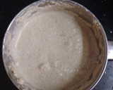 * வாழைக்காய் மோர் கூட்டு*(valaikkai mor koottu recipe in tamil) ரெசிபி ஸ்டேப் 3 புகைப்படம்