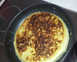 Foto del paso 6 de la receta: Tortilla de coliflor