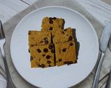 Foto langkah ke 4 dari resep Congo Bar.