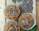 Une image de l'étape 5 de 🌿Muffins Ratatouille (sans gluten).