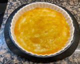 Foto del paso 4 de la receta: Tarta de manzana y mermelada, sin gluten