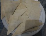 Foto langkah ke 4 dari resep Sup pangsit lezatos.
