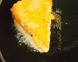 A picture of step 4 of Bread Pakora!.