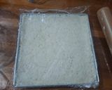 Foto langkah ke 15 dari resep Lemper Potong Praktis (Gurih Pulen Legit).