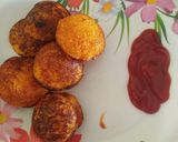 प्लेन रवा अप्पम (plain rava appam recipe in hindi) रेसिपी चरण 3 फोटो