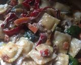 Foto del paso 2 de la receta: Cena rápida y rica