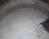 A picture of step 3 of Seviyan Kheer/ Sev Ni Kheer/ Vermicelli Kheer.