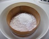Tojáslinzer recept fázis 2 fotója