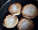 Foto del paso 3 de la receta: Tortitas apuradas!!
