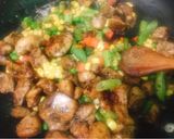 Foto del paso 2 de la receta: Tacos a la Chilena 🇨🇱
