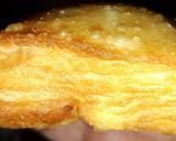 Foto del paso 7 de la receta: Tortas fritas esponjosas
