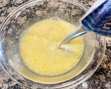 Foto del paso 6 de la receta: Pizza rústica de atún y patata