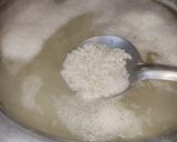 राइस (Rice recipe in hindi) रेसिपी चरण 2 फोटो