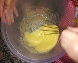 Foto del paso 1 de la receta: Magdalenas de Naranja