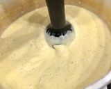 Foto del paso 2 de la receta: Ñoquis de espinaca con crema de hinojo