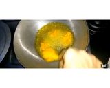 A picture of step 6 of Chicken Pakora.