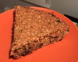 Oatmeal Raisin Skillet Cookie recipe step 3 photo