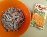 Foto langkah ke 1 dari resep Teri Goreng Krispi.