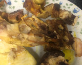Foto del paso 1 de la receta: 261. Croquetas del resto de puchero valenciano (parte 3) (picoteo)