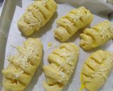 Foto langkah ke 7 dari resep Roti manis.