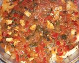 Foto del paso 10 de la receta: Canelones de acelga y pollo