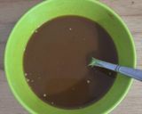 Foto langkah ke 4 dari resep Sosis Saus Tiram.