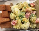 每日午餐盒（分享简单搭配）的食譜步驟21照片