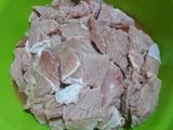 Lapis Daging Sapi