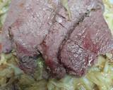 Guinness Cornedbeef and Cabbage recipe step 4 photo