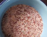 Foto del paso 1 de la receta: Sopa de quinoa 🍲