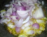A picture of step 4 of Stuffed masala karela / bittergourd.
