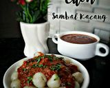 Foto langkah ke 11 dari resep 11 ~ 7 Cilok Bumbu Kacang.