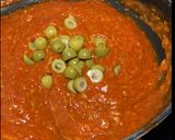 Foto del paso 3 de la receta: Macarrones de los estudiantes