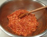 Töltött káposzta recept fázis 5 fotója