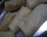 Foto langkah ke 4 dari resep Risoles rogout.