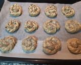 Foto del paso 20 de la receta: Bollitos de cardamomo y canela