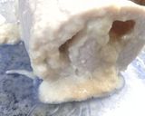 Foto del paso 4 de la receta: Matambrito de cerdo relleno de roquefort