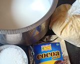 કોલ્ડ કોકો (Cold Cocoa Recipe in Gujarati) રેસીપી સ્ટેપ1ફોટો