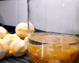 Foto del paso 3 de la receta: Limoncello