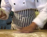 Foto del paso 10 de la receta: Ciabatta con dip de alcachofa y espinaca 🥖🥬