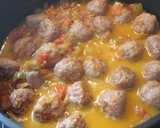 Foto del paso 9 de la receta: Albondigas del Mercadona