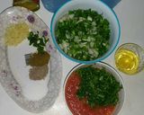 صورة لخطوة 4 من وصفة المطبق اليمني المنزلي