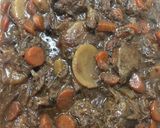 A picture of step 4 of Roast.