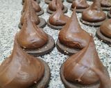 Foto del paso 1 de la receta: Alfajores Baileys