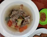 Foto langkah ke 3 dari resep Sop Tulang.