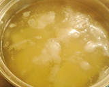 Foto del paso 5 de la receta: Crema de espárragos