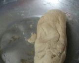 A picture of step 1 of Whole wheat flour.